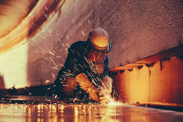 Parkersburg, WV Welder & Metal Fabrication Company
