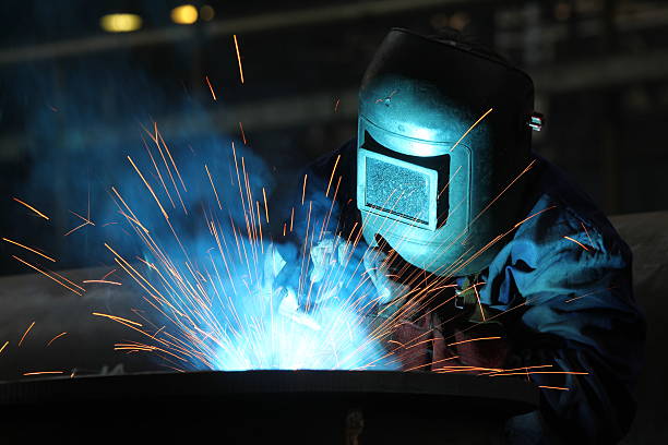 Trusted Parkersburg, WV Welder & Metal Fabrication Experts