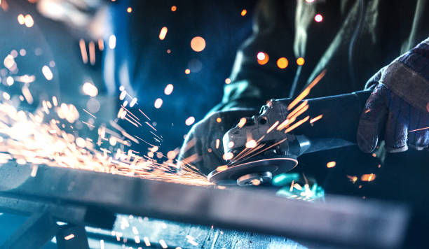 Affordable Welder Services in Parkersburg, WV